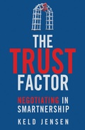 Cover: The Trust Factor - Palgrave MacMillan