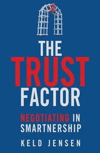 Enlarge image Cover: The Trust Factor - Palgrave MacMillan