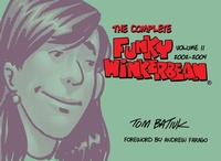 Enlarge image Cover: The Complete Funky Winkerbean, Volume 11, 2002-2004 - Kent State University Press