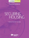 Bild: Living Skills Facilitator Guide - Hazelden Information & Educational Services