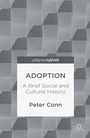 Cover: Adoption - Palgrave Pivot
