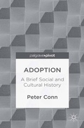 Cover: Adoption - Palgrave Pivot
