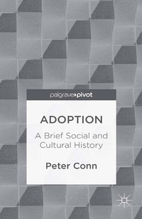 Enlarge image Cover: Adoption - Palgrave Pivot