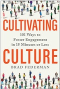Cover: Cultivating Culture - Matt Holt Books