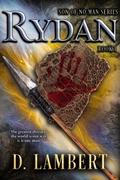 Cover: Rydan (Son of No Man Series, #1) - 4 Horsemen Publications
