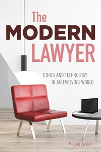 Abbildung von: The Modern Lawyer - American Bar Association