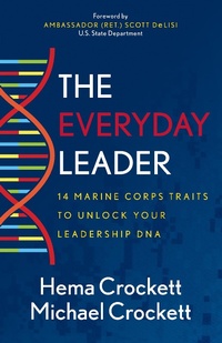 Abbildung von: The Everyday Leader - Morgan James Publishing