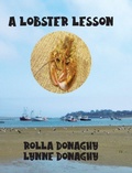 Cover: A Lobster Lesson - Booklocker.com