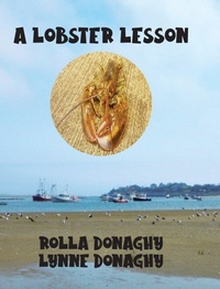 Enlarge image Cover: A Lobster Lesson - Booklocker.com