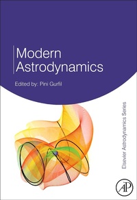 Enlarge image Cover: Modern Astrodynamics - Butterworth-Heinemann