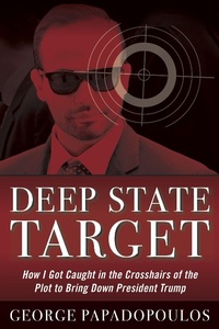 Enlarge image Cover: Deep State Target - Diversion Books
