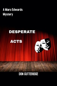 Enlarge image Cover: Desperate Acts - Tablo Pty Ltd