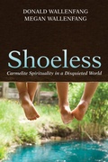 Cover: Shoeless - Wipf and Stock Publishers