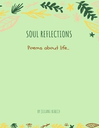 Enlarge image Cover: Soul Reflections - Lulu.com