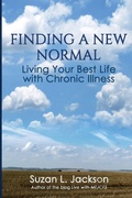 Cover: Finding a New Normal - Suzan L. Jackson