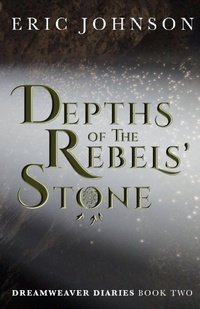 Enlarge image Cover: Depths of the Rebels' Stone - Broken Table Publishing