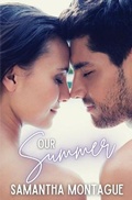 Cover: Our Summer - Samantha Montague