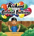 Cover: Richard and the Colorful Balloons - Ascend Digital