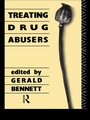 Cover: Treating Drug Abusers - Routledge