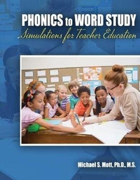 Enlarge image Cover: Phonics to Word Study - Kendall/Hunt Publishing Co ,U.S.