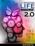 Cover: Life Management 2.0 - Kendall/Hunt Publishing Co ,U.S.