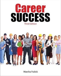 Abbildung von: Career Success - Kendall/Hunt Publishing Co ,U.S.