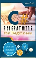 Cover: C# Programming for Beginners - Niccolo Paglione