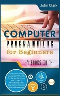 Cover: Computer Programming for Beginners [7 in 1] - John Clark