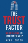 Cover: The Trust Factor - Palgrave MacMillan