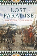Cover: Lost Paradise - Apollo