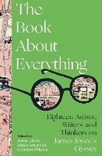 Enlarge image Cover: The Book About Everything - Apollo