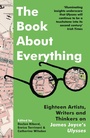 Cover: The Book About Everything - Apollo