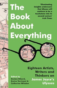 Enlarge image Cover: The Book About Everything - Apollo