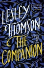Cover: The Companion - Head of Zeus -- an Aries Book