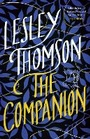Cover: The Companion - Head of Zeus -- an Aries Book