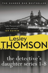 Enlarge image Cover: The Detective's Daughter Series Boxset - Head of Zeus