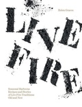 Cover: Live Fire - Hardie Grant Books (UK)