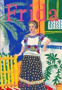 Enlarge image Cover: Frida: Style Icon - Hardie Grant Books (UK)