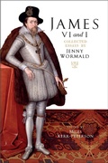 Cover: James VI and I - Polygon An Imprint of Birlinn Limited
