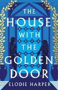 Cover: The House With the Golden Door - Apollo