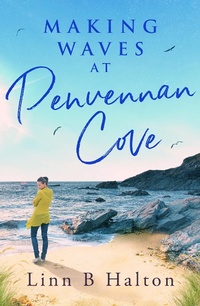 Abbildung von: Making Waves at Penvennan Cove - Apollo