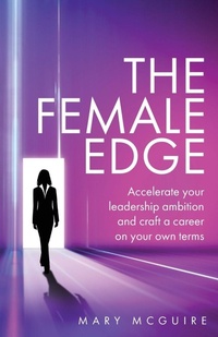 Enlarge image Cover: The Female Edge - Rethink Press
