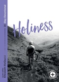 Cover: Holiness: Food for the Journey - Inter-Varsity Press