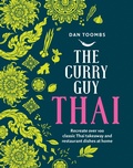 Cover: The Curry Guy Thai - QUADRILLE PUBLISHING