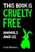 Cover: This Book is Cruelty-Free - Pavilion Children's Books