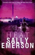 Cover: Heat - Quadrant Books