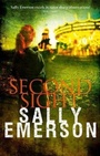 Cover: Second Sight - Quadrant Books