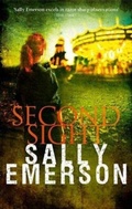 Cover: Second Sight - Quadrant Books