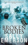 Cover: Broken Bodies - Quadrant Books