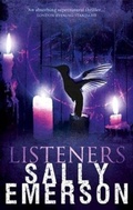 Cover: Listeners - Quadrant Books